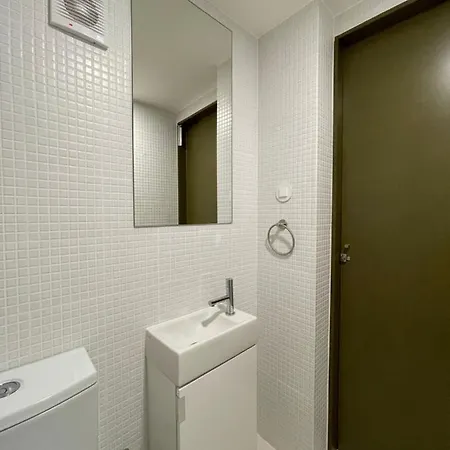 Sweet Family Iii Apartment *