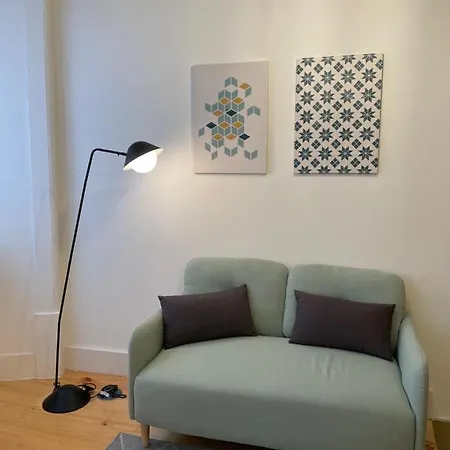 Sweet Family Iii Apartment Coimbra