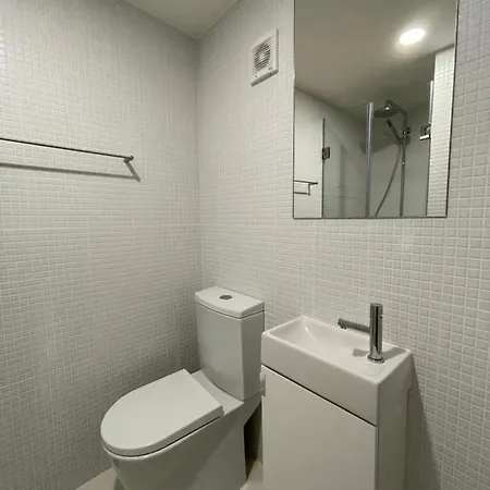 Sweet Family Iii Apartment