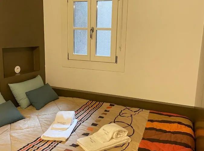 Apartamento Sweet Family Iii