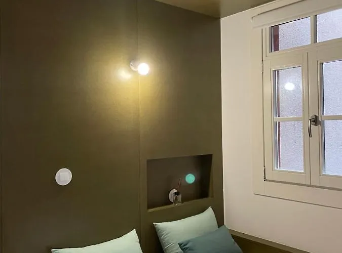 Apartamento Sweet Family Iii