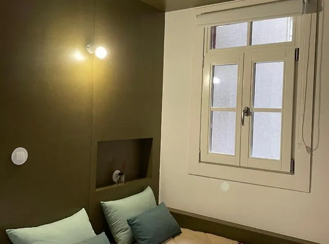 Sweet Family Iii Coímbra