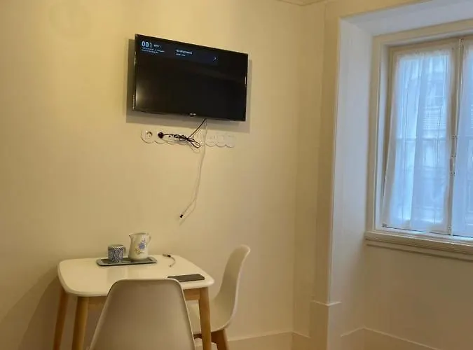 Apartamento Sweet Family Iii