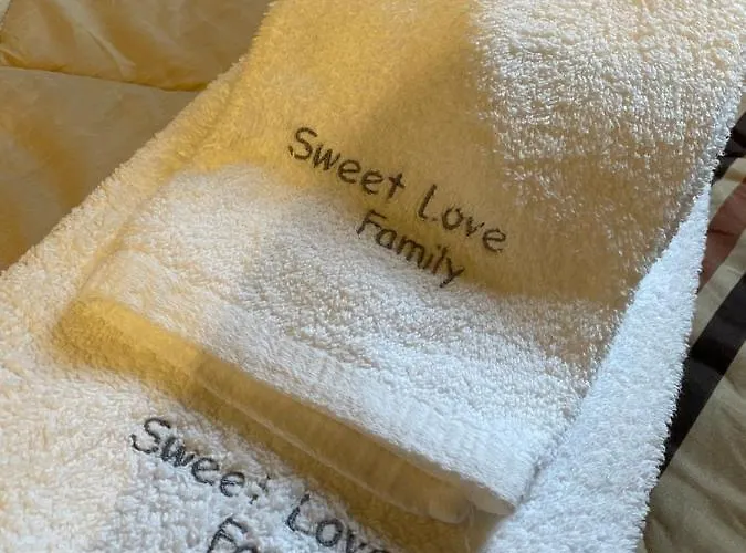 Apartamento Sweet Family Iii