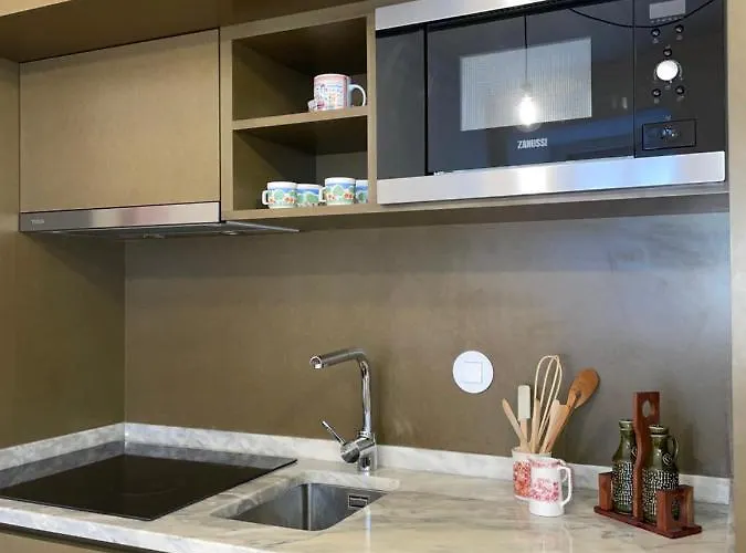 Apartamento Sweet Family Iii *