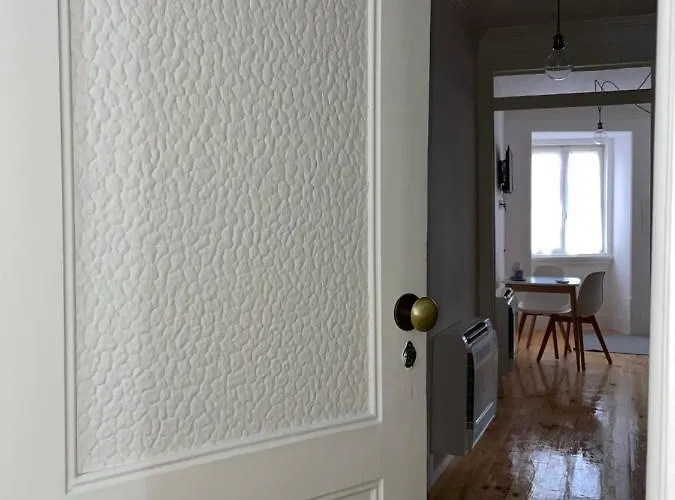 Apartamento Sweet Family Iii *