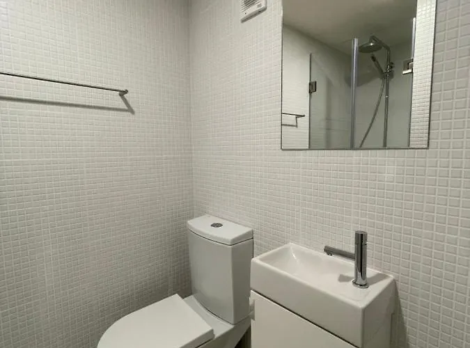 Sweet Family Iii Apartamento