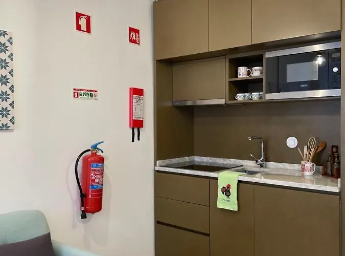 Apartamento Sweet Family Iii