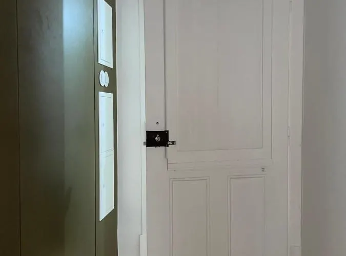 Apartamento Sweet Family Iii *