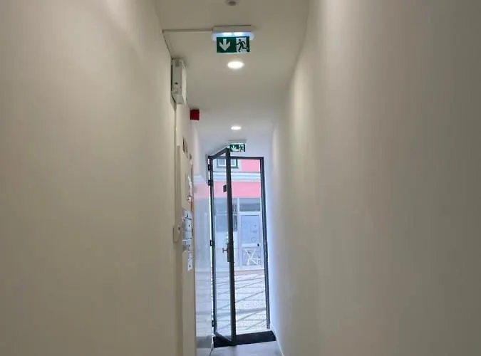 Sweet Family Iii Apartamento