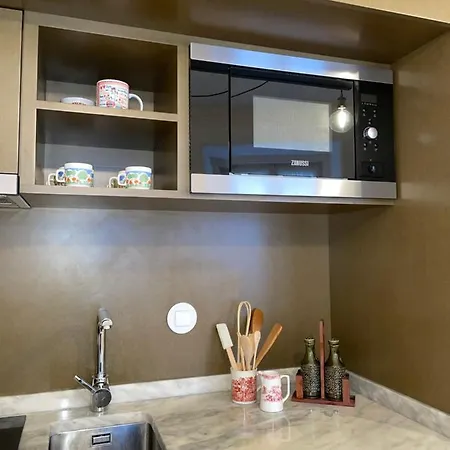 Apartmán Sweet Family Iii