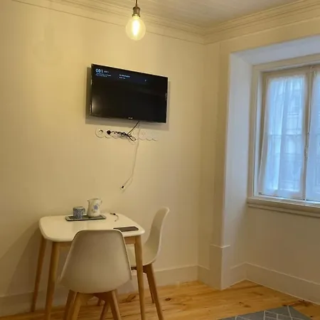 Apartmán Sweet Family Iii