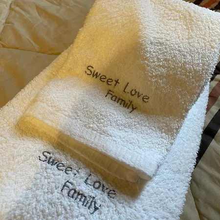 Daire Sweet Family Iii