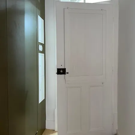 Daire Sweet Family Iii *