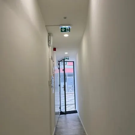 Sweet Family Iii Apartmán