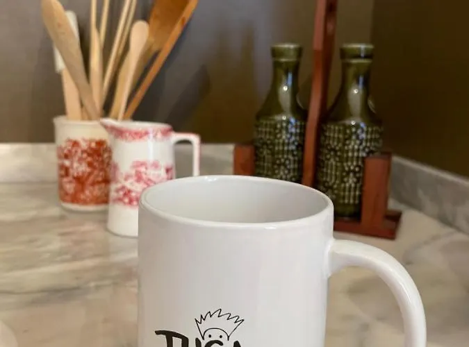 Appartamento Sweet Family Iii *