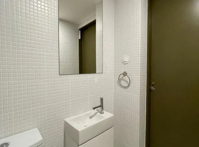 Sweet Family Iii Appartamento *