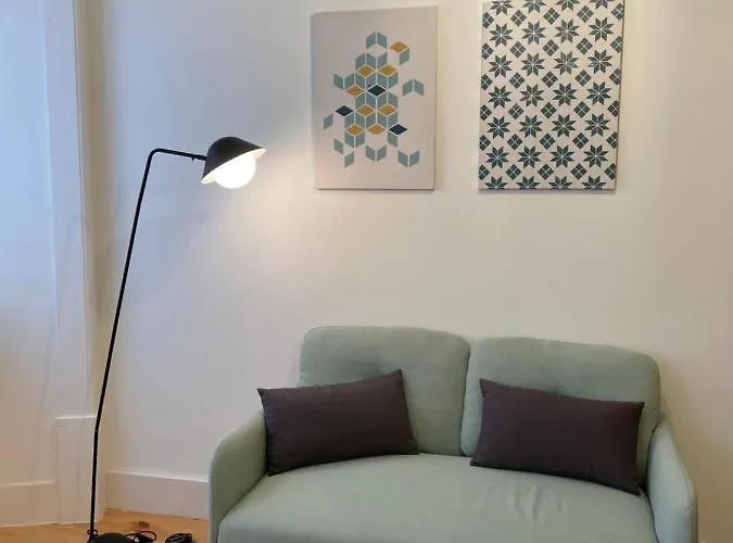 Sweet Family Iii Appartamento Coimbra