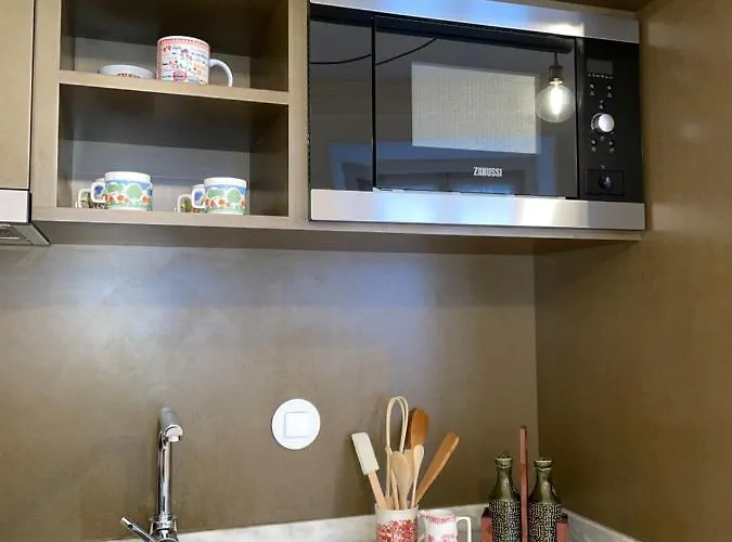 Appartamento Sweet Family Iii